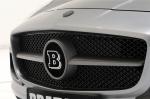 Mercedes-Benz SLS AMG 700 Biturbo by Brabus 2011 года